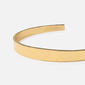 Brazalete Único de Joyería Inspire, Brazalete Martillado para Hombre, Ajustable, Diseño Martillado Puro, Brazalete <span class=keywords><strong>Simple</strong></span> con Producto en Oferta - Product Image 3