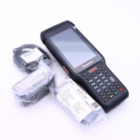 Honeywell EDA61K Ordinateur portable mobile Appareil PDA Lecteur de codes-barres EDA61K-1NUB34PGA