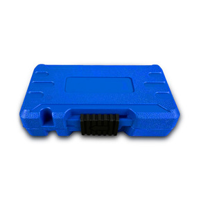 Yunbei YB Nut Extractor Socket Set 7/16 9/16 3/4 Inch Cr-Mo Damaged Bolt <b>Remover</b> Tool - Product Image 2