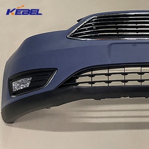 KEBEL Kit Paraurti Anteriore a Prezzo all'Ingrosso <span class=keywords><strong>Dimensione</strong></span> OEM Kit Paraurti Anteriore per Auto per <span class=keywords><strong>Ford</strong></span> <span class=keywords><strong>Focus</strong></span> 2015 2016 2017 2018 - Product Image 6