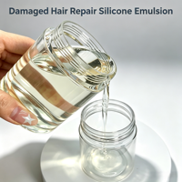 Ingrédient capillaire : SILICONE QUATERNIUM-18 (et) TRIDECETH-6 (et) DECETH-7 (et) COCAMIDOPROPYL BETAINE (et) DIPROPYLENE GLYCOL