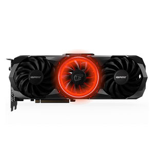 Tarjeta Gráfica Usada Colorful IGame GeForce RTX <span class=keywords><strong>3060</strong></span> Advanced OC 12G-V con Memoria de <span class=keywords><strong>12GB</strong></span> GDDR6 de 192 bits - Product Image 3