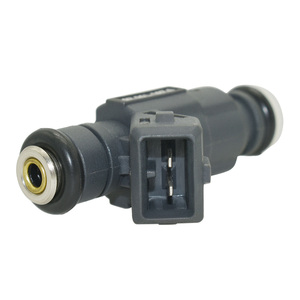 Iniettore di Carburante BAIXINDE 0280156262 per Geely Kingkong CK CK2 CK3 - Product Image 5