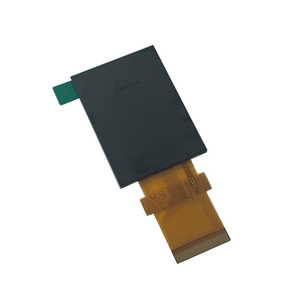 2 pulgadas 2,0 ''240x320 Resolución Color TFT Panel de pantalla LCD TFT Pantalla SPI RGB MCU Interfaz Módulo LCD para la industria - Product Image 5