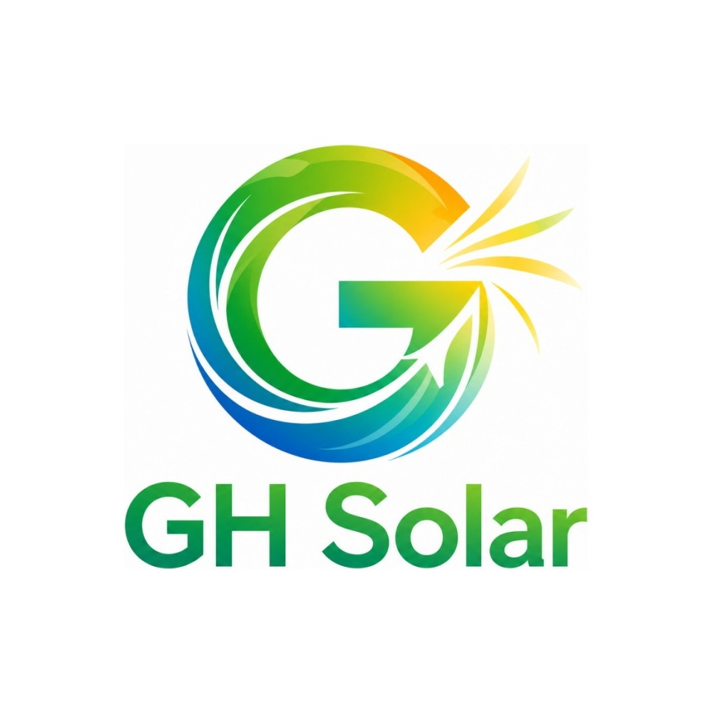 Changde Guanghui Import and Export Trading Co., Ltd. logo