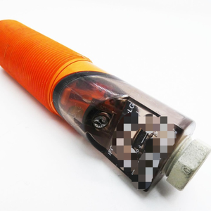 Ifc15-300-10ylg Proximity <b>Switch</b> -<b>used</b>- New Original Ready Stock Industrial Automation Pac Dedicated Plc - Product Image 1