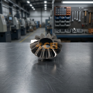 ชุดเกียร์ดาวเคราะห์แบบภายนอก Cei Planetary Gear สำหรับ FIAT CEI122.218 ชิ้นส่วนสะพานเฟืองท้าย อิตาลี - Product Image 3
