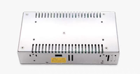 Alimentation à découpage 24Vdc 500W pour contrôleur PLC, alimentation DC24V