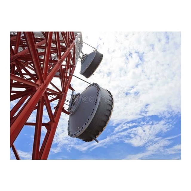 Data Transmission Equipment High-Speed Telemetry Wireless Transfer Microwave Communication
