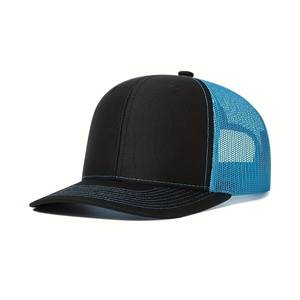 Gorra Trucker Original Estilo Malla Richardson 168 y Richardson 112 con Logotipo Bordado Personalizado JX, Gorras con Diseño <span class=keywords><strong>de</strong></span> <span class=keywords><strong>Animales</strong></span> - Product Image 2