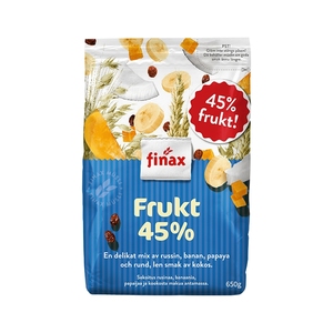 Máquina de envasado y sellado de frutos secos (nueces, cacahuates, pistachos, anacardos) en bolsas preformadas de plástico, modelo 480 Multi-f - Product Image 6