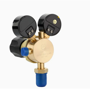 Régulateur de pression de gaz acétylène et oxygène MUREX (Dispositif de réduction de pression pour soudage et découpe) - Product Image 4