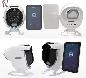 أعلى كفاءة عالية في واحد ثلاثي الأبعاد مع تخزين سحابي لإدارة ملفات العملاء صالون تجميل - Product Image 5