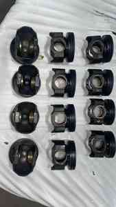 330-6090 3306090 pièces de rechange de groupe électrogène à piston en acier 32L, moteur diesel type 3412D C32 - Product Image 4