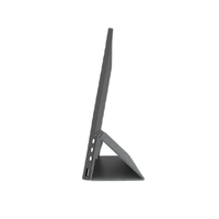 Tragbarer 16-Zoll-IPS-Monitor mit 1080P-Display und 120-Hz-Aktualisierungsrate Kompatibel für Business-und Gaming-Laptops