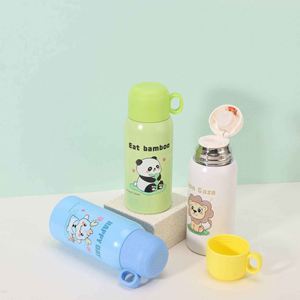 Eco-Friendly Vacuum <b>Insulated</b> Travel <b>Mug</b> for Modern Stainless Steel - Product Image 6