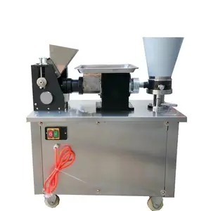 Hoge Output Samosa Gebak Persmachine Pie Making Machine