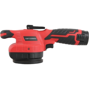 Chevalierous Industrial 12V LED Light Tile Vibrador Beater Botón <span class=keywords><strong>de</strong></span> cambio <span class=keywords><strong>de</strong></span> velocidad <span class=keywords><strong>de</strong></span> un clic Nivel <span class=keywords><strong>de</strong></span> burbuja Power Concrete Vibration - Product Image 1