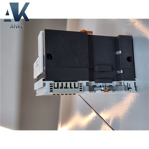 Module d'entrée numérique CX8090 Beckhoff Ethercat Coupleur Terminal - Product Image 5