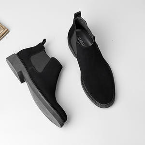 <b>Mens</b> Genuine Leather Plus Size Business Formal Casual Autumn Wedding <b>Shoes</b> <b>Breathable</b> Wear-resistant - Product Image 2