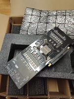 Tersedia 4090 kartu grafis GeForce GPU RTX 4090 Blower Turbo