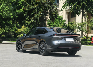 2026 Changan Deepal L07 240Ultra Hu/<span class=keywords><strong>a</strong></span>/w/ei Qiankun ADS SE Edition Sedán de Energí<span class=keywords><strong>a</strong></span> de Rango Extendido, Productos en Stock, Admite Compra al por Mayor - Product Image 4