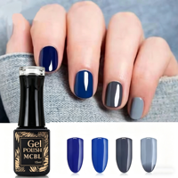 Vernis Gel Professionnel d'Usine OEM pour Ongles, Sans HEMA, Sans TPO, Pigments Riches, Emballage Personnalisé, Vente en Gros
