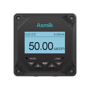 Máy Đo Độ DẫN nước kỹ thuật số TDS cảm biến 4-20mA cho ngành dệt và nhuộm - Product Image 2