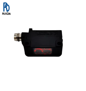 Keyence PZ-G41CP เซนเซอร์โฟโตอิเล็กทริกเครื่องขยายเสียงในตัว12-24V แหล่งกำเนิดญี่ปุ่นดั้งเดิมใหม่ - Product Image 1