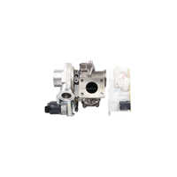 Turbocompresseur d'origine 6752-81-8090 pour Komatsu PC170LC-10 PW148-10 PC200-8 PC210-8 PC210LC-8 PC228US-8 pièces de rechange pour pelleteuses