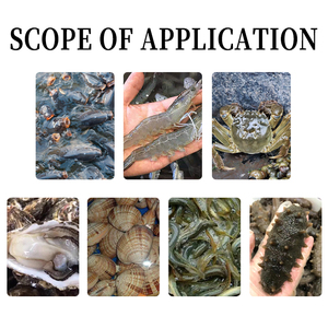 Chine usine approvisionnement 98% TMAO additif alimentaire pour l'aquaculture pour le poisson crevettes anguille saumon - Product Image 2