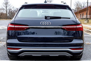 Audi A6 Allroad Quattro Prestige d'occasion 2025 - Product Image 2