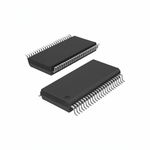 48 TFSOP Electronic Circuit Components Authorized Distributor LTC1749CFW#PBF Data Acquisition - Product Image 1