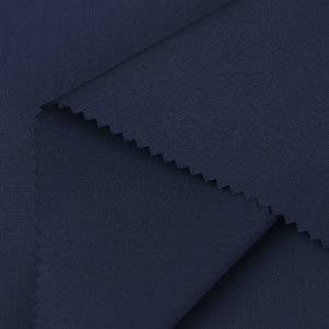 Nhà Máy Giá chất lượng tốt TR phù hợp với vải 80% polyester 20% Rayon 20x20 mật độ 90x80 360 gam/mét Twill phù hợp với vải - Product Image 4