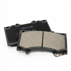 Tprtatk — coussin <span class=keywords><strong>de</strong></span> frein avant en céramique pour voiture, jambières anti-casse, NISSAN PATROL y61 y62, tiida x trail, caravane almera navara, sans perçage métallique, 1149 - Product Image 6