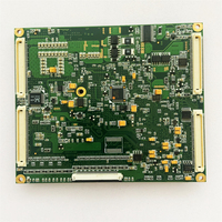 Carte mère industrielle embarquée d'origine Congatec AG L134609 016029 B.0 E852LB0 en stock