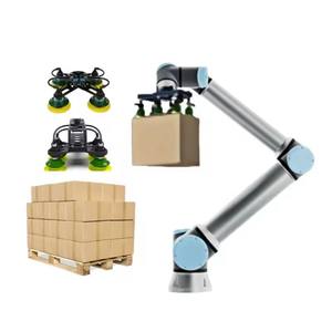 Robot Colaborativo de Integración Profesional UR20 con Pinzas Onrobot o DH+ y <span class=keywords><strong>AGV</strong></span> como Equipo Móvil de Manipulación de Materiales - Product Image 3