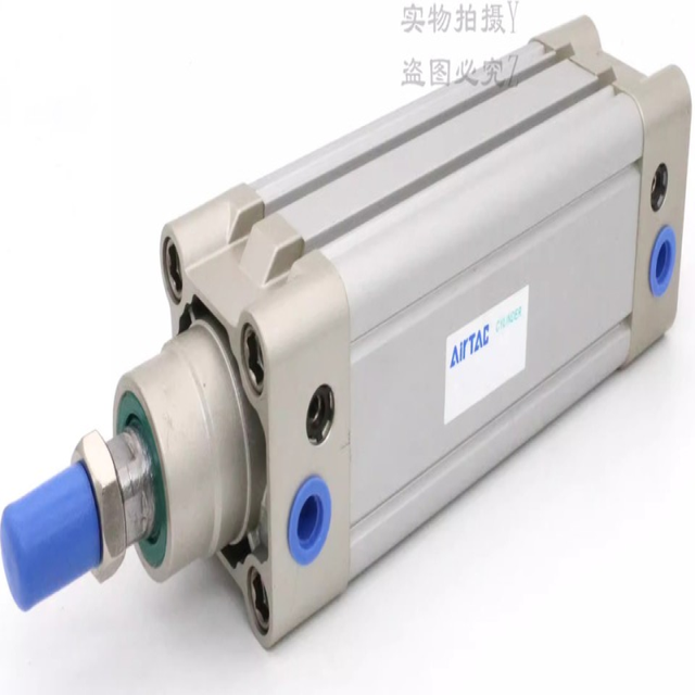 Brand New, Original Standard PLC_Cylinder Automation Products SE125X150 PLC