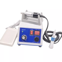 Micromoteur de laboratoire dentaire Polissage N3 + 35,000 tr/min/MARATHON-III Micromoteur dentaire en vente