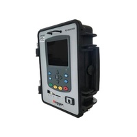 Analizador de Calidad de Energía MPQ2000, Alta Precisión, 220V, Protección IP20, 1 Año de Garantía, 1 Año de Duración de la Batería