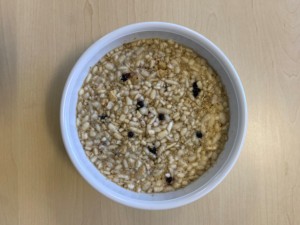 ซุปไก่50กรัมอาหารเปียกที่อุดมไปด้วยส่วนผสมจากธรรมชาติที่มีฟักทองและบลูเบอร์รี่เต็มไปด้วยรสชาติ - Product Image 3