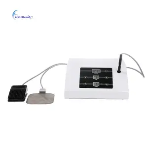 Latest Professional Insulated RF Needle Spot Mole Removal Machine for Skin Acne Removal Blackhead Remover