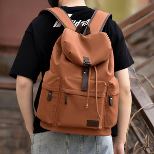 Custom Design Light Weight Trending Business <b>Backpack</b> 14 15.6 16 <b>17</b> <b>Inch</b> Oxford <b>Laptop</b> <b>Backpack</b> - Product Image 6