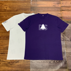 เสื้อยืดออกกำลังกายผ้าฝ้ายออร์แกนิค 100% พิมพ์ลายคุณภาพสูงด้วยน้ำหมึก  ทรงโอเวอร์ไซส์ สตรีทแวร์ สำหรับผู้หญิง - Product Image 5