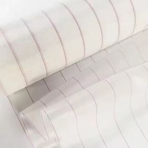 고성능 산지 통기성 정전기 방지 방수 나일론 릴리스 유리섬유 메쉬 천 평직 원단 - Product Image 4