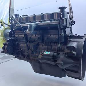 ชุดประกอบเครื่องยนต์ดีเซลรถยกแดวู ดูซาน รุ่น D50S 2 D60S 2 D70S2 A36263002 มือสอง ของแท้นำเข้า - Product Image 3