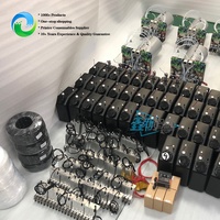 Sensor Strip Encoder Printer Eco Solvent X-Roland, Dekoder Grating, Sensor Raster Printer Roland H9730 H9720