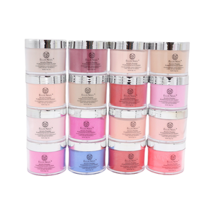<span class=keywords><strong>Polvo</strong></span> Acrílico <span class=keywords><strong>para</strong></span> <span class=keywords><strong>Uñas</strong></span> de Marca Privada con Purpurina, 2000 Colores, Fórmula 2 en 1 No Tóxica <span class=keywords><strong>para</strong></span> Uso Profesional - Venta al por Mayor - Product Image 3