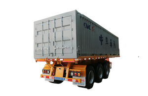 3 <span class=keywords><strong>ejes</strong></span>, 40 pies, 40 toneladas, volquete trasero, <span class=keywords><strong>remolques</strong></span> <span class=keywords><strong>de</strong></span> camiones <span class=keywords><strong>de</strong></span> acero, semirremolque <span class=keywords><strong>de</strong></span> transporte <span class=keywords><strong>de</strong></span> automóviles <span class=keywords><strong>para</strong></span> entrega <span class=keywords><strong>de</strong></span> contenedores - Product Image 5