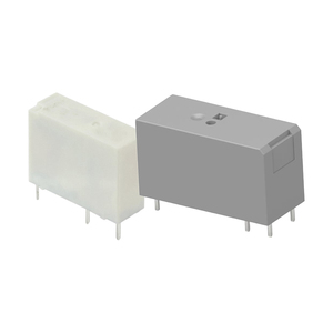 Relais enfichable 8501RS43V20, type R, miniature, spécialement conçu pour les relais de puissance, relais de plus de 2 ampères - Product Image 1